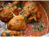 Achari Chicken