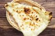 Butter Naan