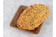 Kalonji Naan