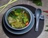 Peppery Lemon Soup / شوربة الليمون بالفلفل