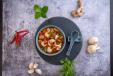 Tom Yum Goong / حساء توم يام جمبري