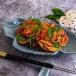 Crispy Lotus Stem / جذور اللوتس المقرمشة