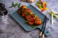 Crispy Tofu / التوفو المقرمش