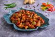 Kung-Pao Chicken / دجاج كونغ باو