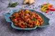 Stir Fry Chicken / دجاج مقلي سريع