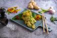 Stir Fry Fish / سمك مقلي سريع