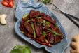 Hot and Spicy Beef / لحم بقر حار وتوابل