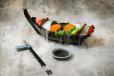 Temaki Sushi / سوشي تماكي