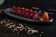 Philadelphia Rolls / لفائف فيلادلفيا