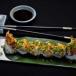 Spider Rolls / لفائف سبايدر
