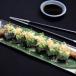 Dragon Rolls / لفائف التنين