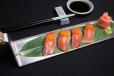 Tuna Nigiri Sushi / سوشي نيغيري التونة