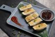 Chicken Gyoza / جيوزا الدجاج