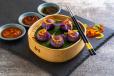 Chicken Longhai Dumpling / زلابية الدجاج لونغهاي