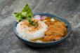 Japanese Katsu Curry – Chicken / كاري كاتسو ياباني – دجاج