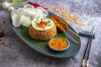 Nasi Goreng / ناسي جورينج