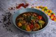 Wok'D By Choice - Black Pepper / مقلي في الواك حسب الاختيار - بالفلفل الأسود