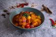 Wok'D By Choice - Sweet and Sour / مقلي في الواك حسب الاختيار - حلو وحامض