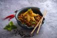 Pad Thai Noodles / نودلز باد تاي