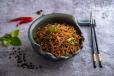 Japanese Soba Noodles / نودلز سوبا يابانية