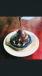 Sizzling Brownie With Icecream / براوني ساخن مع آيس كريم