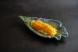 Coconut Sticky Rice With Mango / أرز لزج بجوز الهند مع المانجو