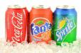 Aerated Drinks