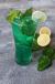 Refreshing Mint Storm / عاصفة النعناع المنعشة