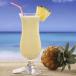 Virgin Pina Colada / بيينا كولادا بدون كحول