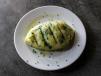 Colcannon Mashed Potato
