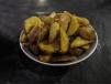 Spicy Potato Wedges