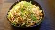 Chicken Hakka Noodles