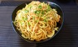 Mix Hakka Noodles