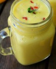 Mango Lassi