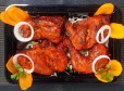 Tandoori Chicken Quarter 