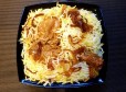 Mini Zafrani Chicken Biriyani