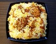 Zaffrani  Mutton Biriyani