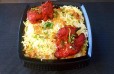 Zaffrani Chicken Tikka Biriyani
