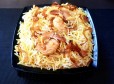 Zaffrani Prawn Biriyani