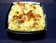 Veg Biriyani