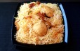 Egg Biriyani