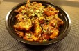 Chicken Manchurian