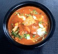 Panneer Tikka Masala
