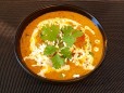 Panner Makhani