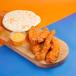 Chicken Tender Strips