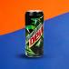 Mountain Dew