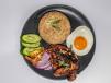 Barbeque Chicksilog