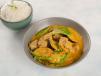 Beef Ribs Kare Kare