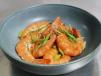 Buttered Shrimp