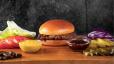 Build Your Gorilla Hamburger